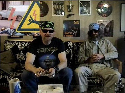 Funny pot smokers comedy show Ep25Part2