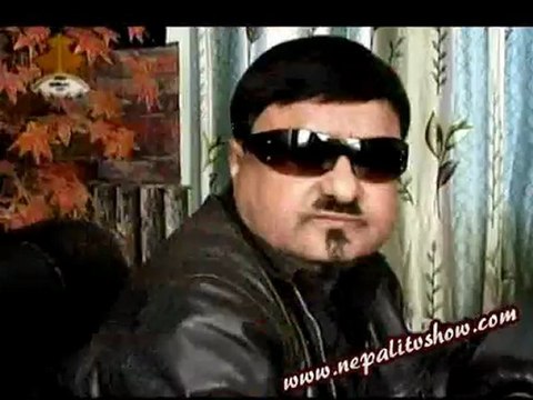 Jire Khursani-Dec. 21, 2009-Part 1