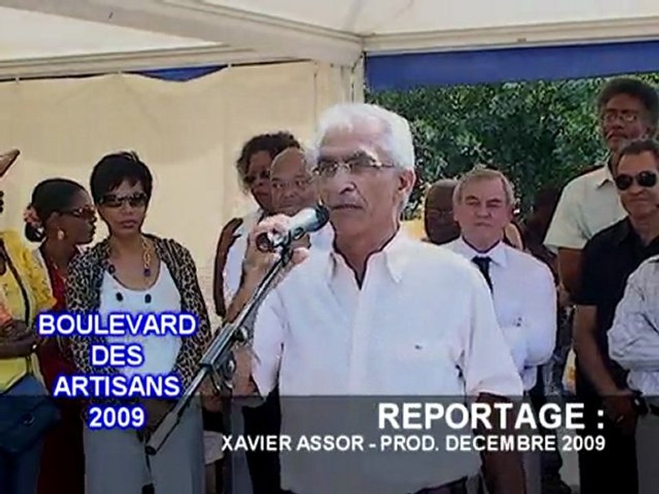 int guy georges