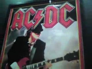 Melbourn Part 2: AC/DC special expo 2009