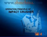 Impact Crusher-Crusher exporters in China
