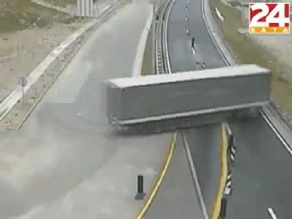 La compilation des chauffards