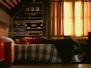 Smallville music video (Craig David-My love don't stop)