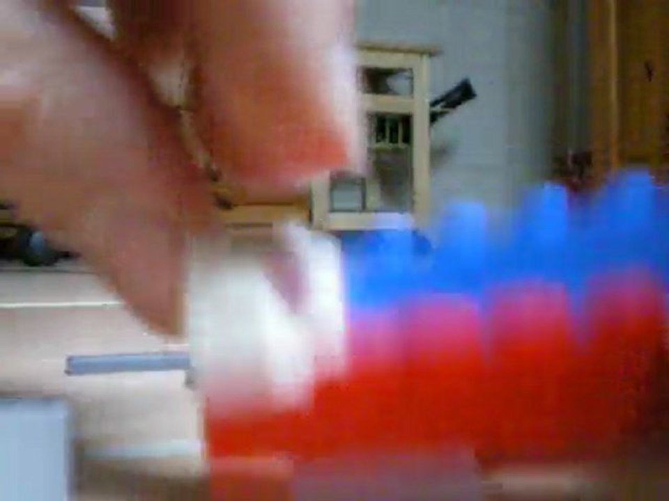 comment costruire un canape en lego