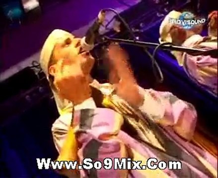 Abidat Rma 2009 - Partie 3