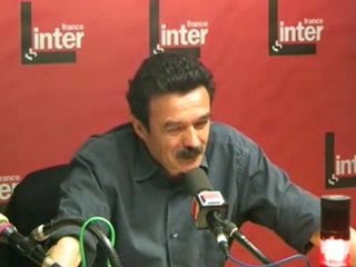 Jean-Luc Hees, 'invité impromptu' sur France Inter