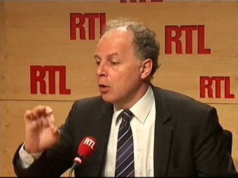 Pôle Emploi : Christian Charpy fait le bilan