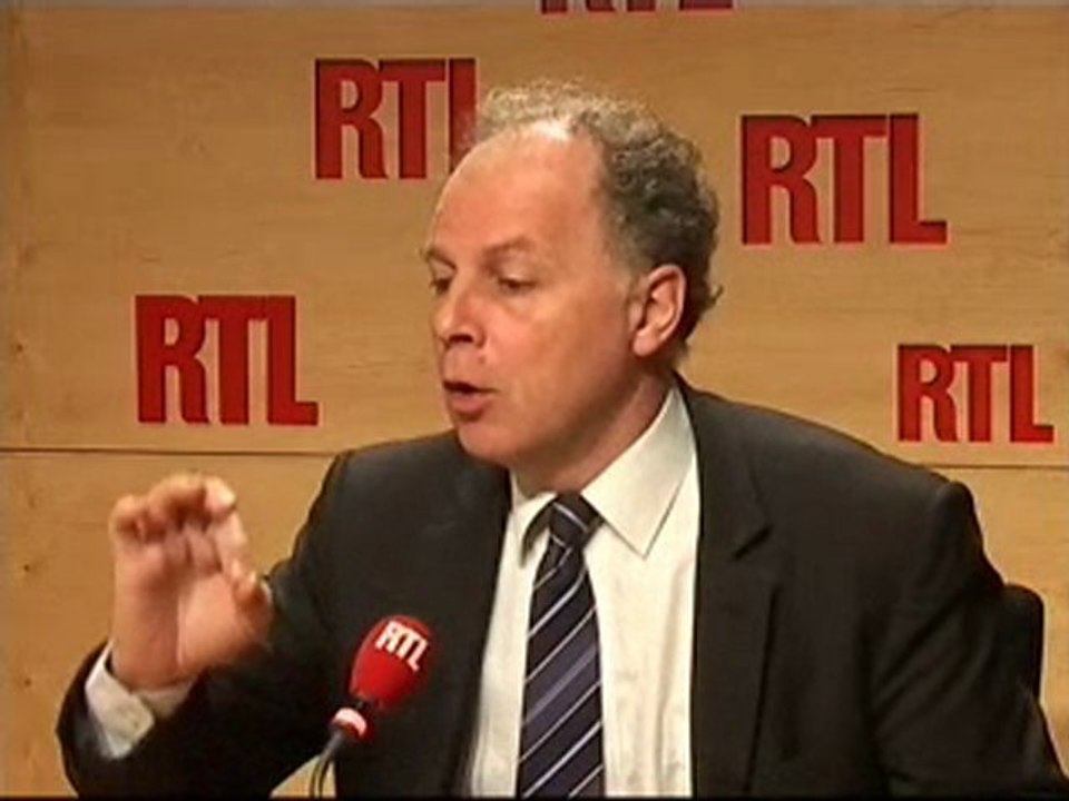 Pôle Emploi : Christian Charpy fait le bilan