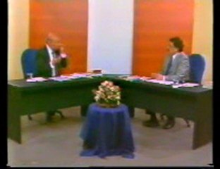 Yılmaz DİKBAŞ - Amerika'nın Irak Yalanları - 2.Bölüm