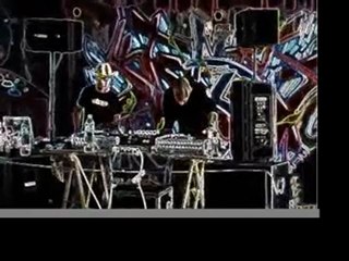 free party TRIBUS ( réunion)