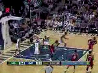 NBA Andrew Bogut dropped 31 points and pulled down 18 reboun