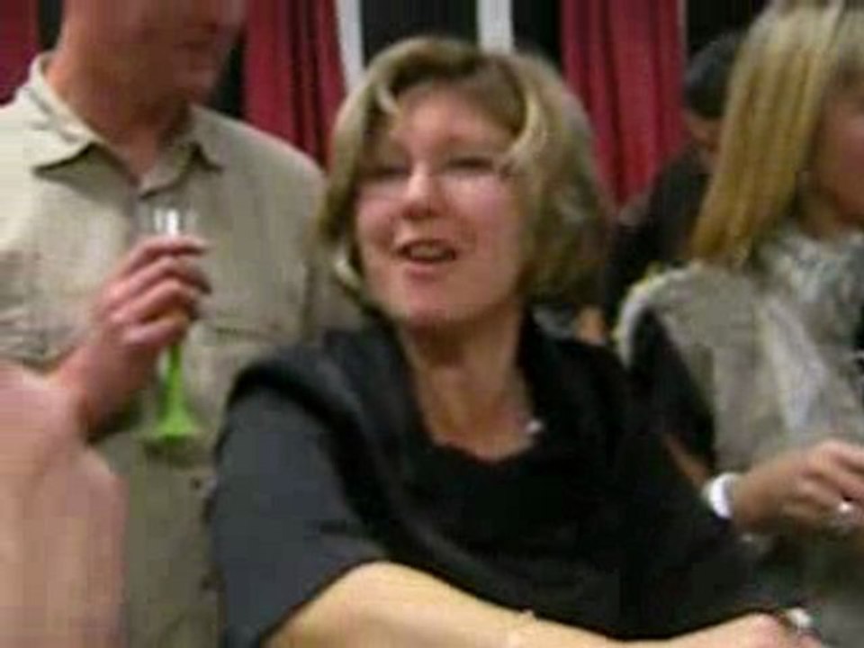 BRIGITTE EN GRANDE FORME