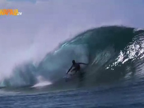 Surf : Finale ASP Billabong Pipeline Masters