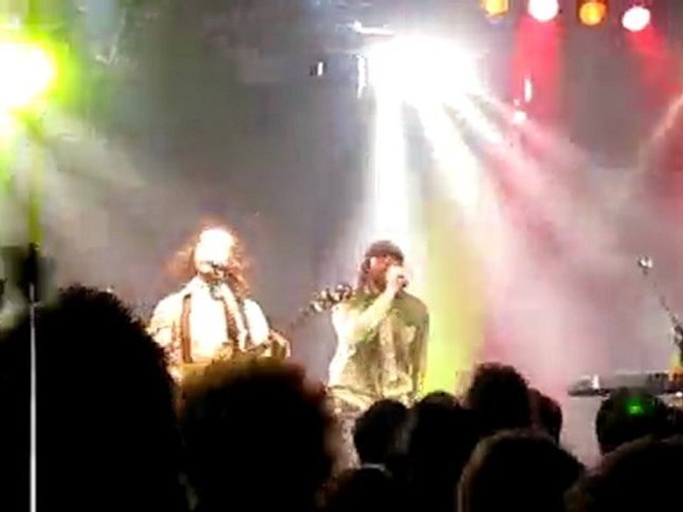 La chanson du Dimanche de Viking_Bonne Humeur