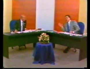 Yılmaz DİKBAŞ - Amerika'nın Irak Yalanları - 6.Bölüm