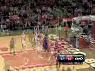 NBA The Kings guard had 23 points, eight rebounds and three