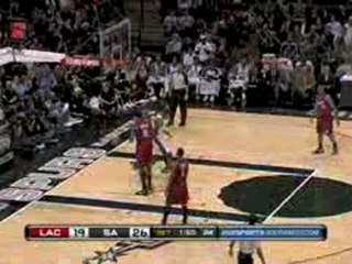 NBA Theo Ratliff hasn't played a game in over a week but he