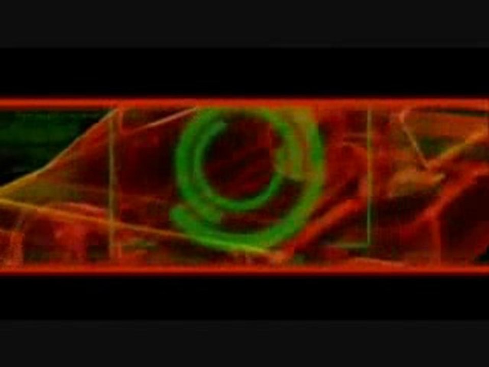 Générique Pilote Le retour de K2000