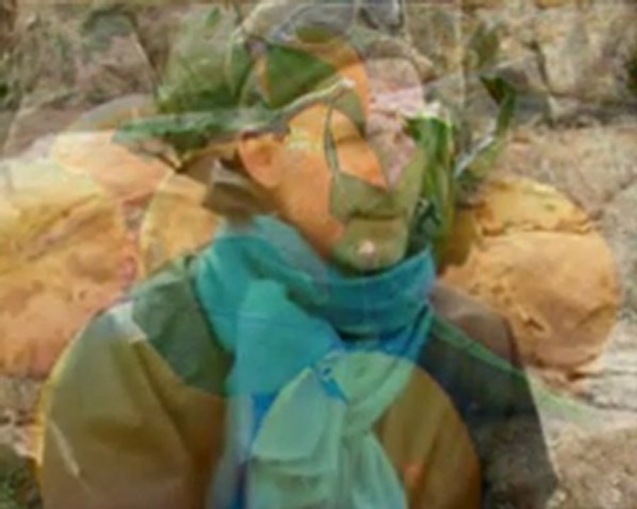 L'Atlas Marocain en 2009