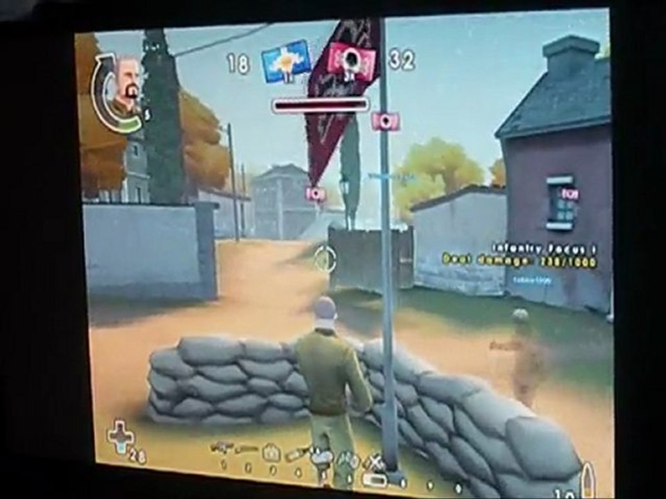 Battlefield heroes