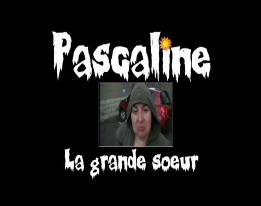 Pascal le grand frère Parodie