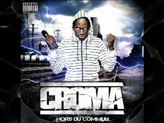 GRAVE  -  CROMA     (( Le Son ))