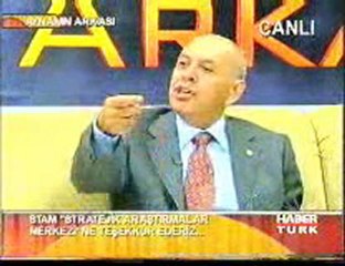 Yılmaz DİKBAŞ - Satılık Vatan - 3.Bölüm