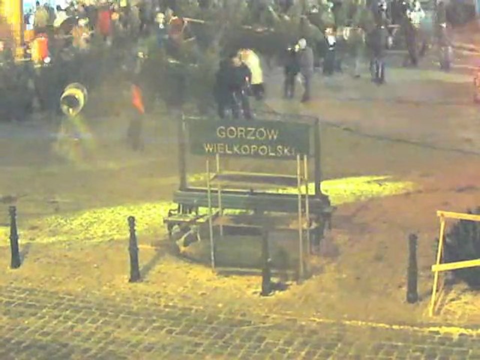 Gorzów Wielkopolski 2009.12.19 - WebStrefa