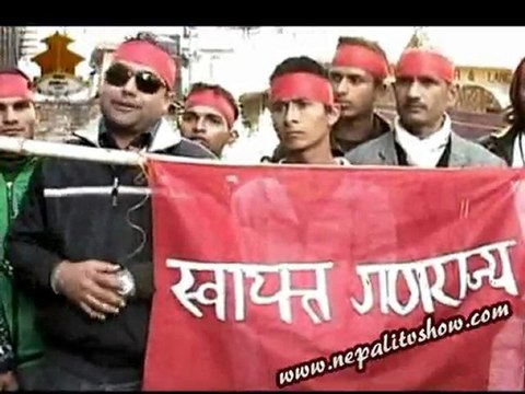 Jire Khursani-Dec. 21, 2009-Part 2