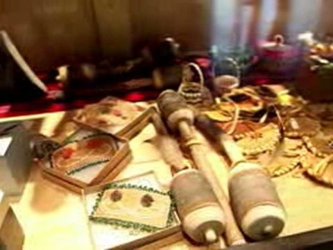 Destination Wendake, Québec City - Québec, Canada