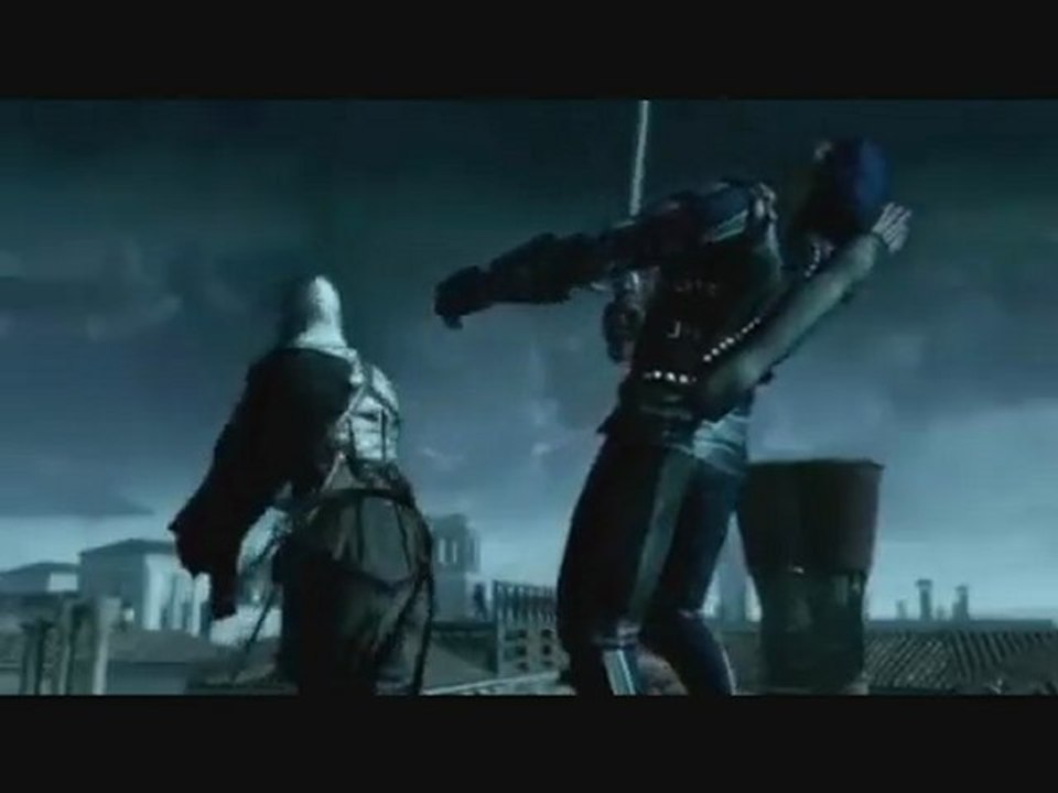 GMV Assassin's Creed II