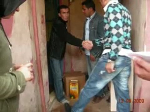 Ak Parti Başakşehir İlçe Gençlik Kolları Tanıtım Filmi