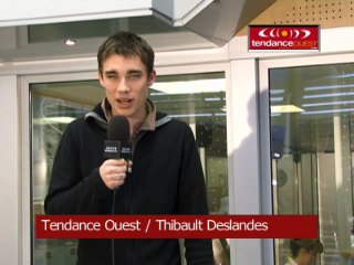 Infos Normandie 22.12.2009