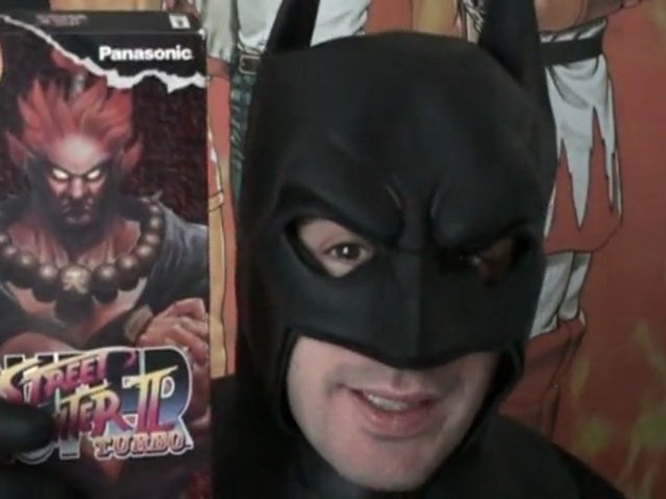 Super Street Fighter 2 Turbo 3do