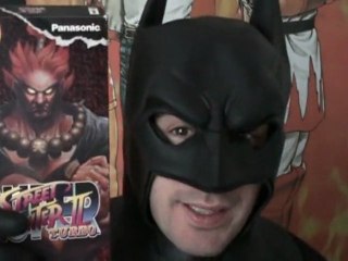 Super Street Fighter 2 Turbo 3do