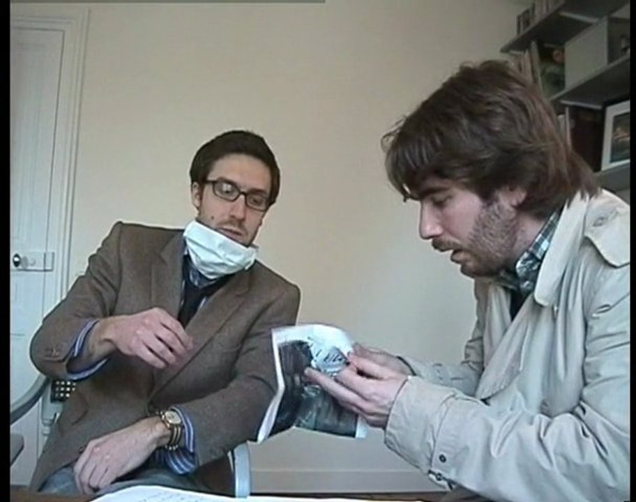 Doc Amour