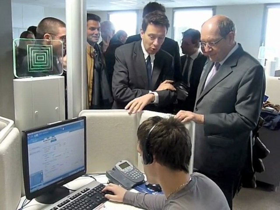 Webhelp voit plus grand