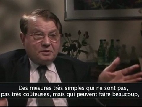 SIDA la vérité - Professeur Luc Montagnier - vf