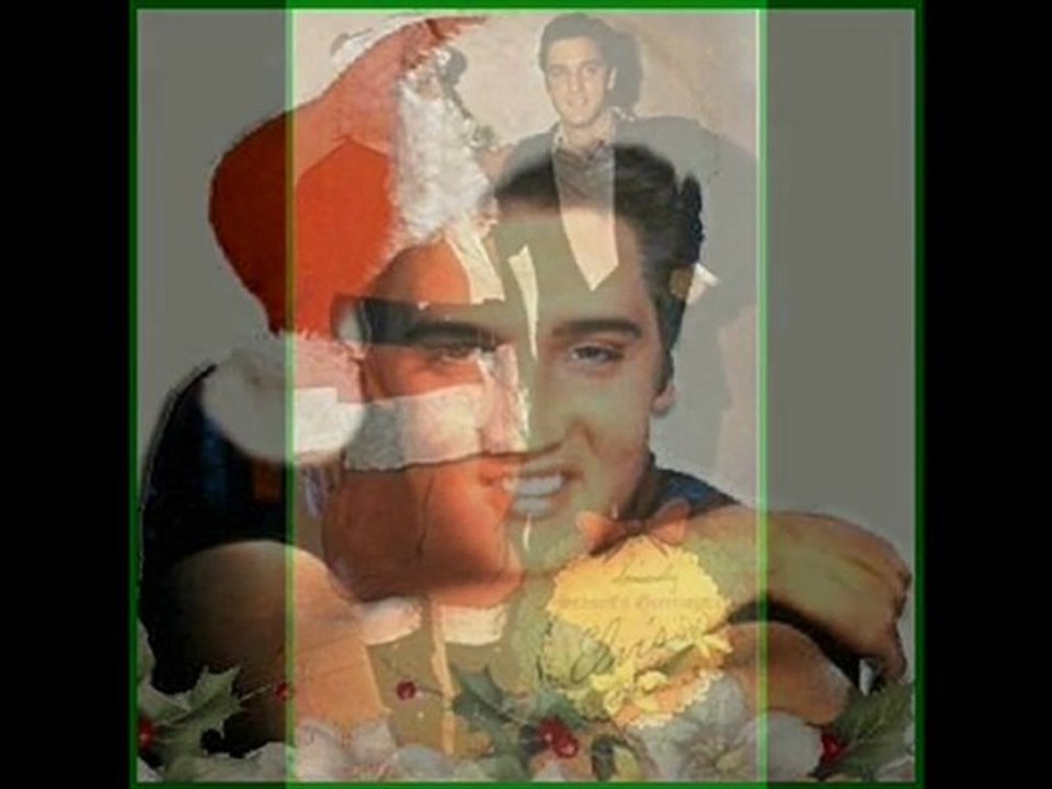 JOYEUX NOEL A TOUS...