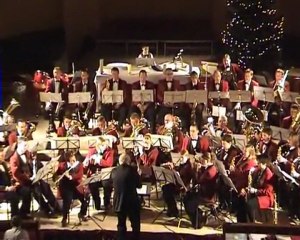Concert de Noël 2009