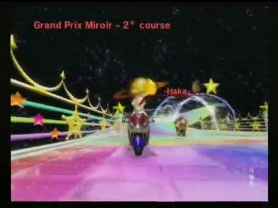 MKWii session 19-12-09 [3/3]