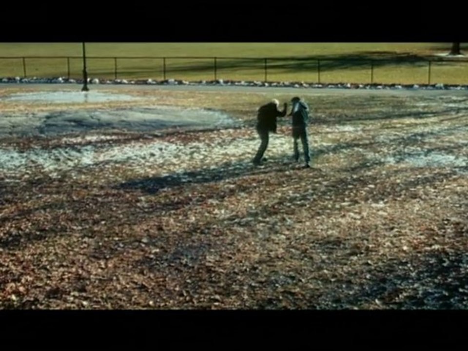 ADAM - BANDE ANNONCE VOSTFR