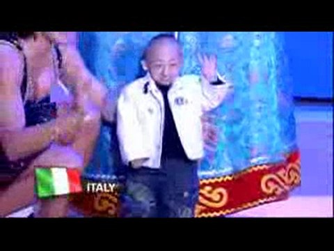 Guinness des Records, version télé