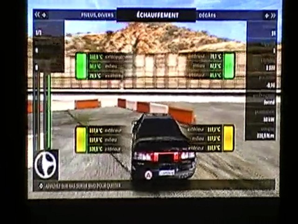 (test-suite) forza3