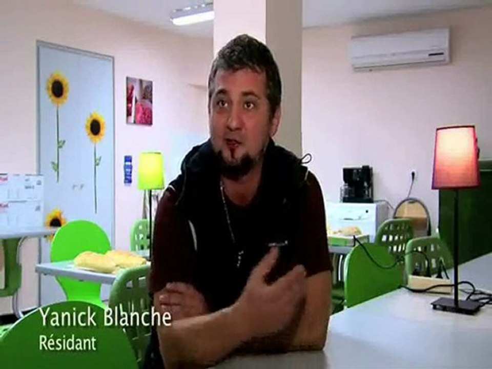 La Margeride, maison-relais d'Habitat et Humanisme Gard (2)