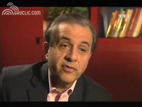 Le coming out de Karoutchi