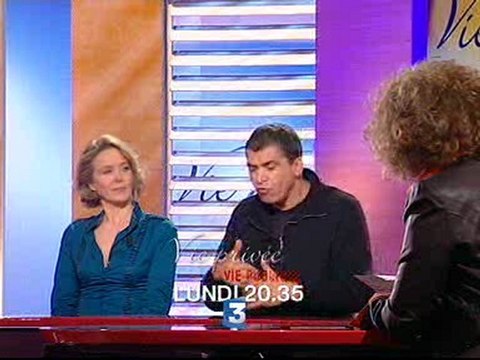 Vie privée, Vie Publique 'la revanche des cancres'