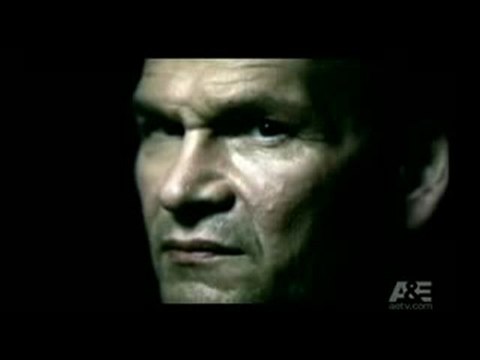 Bande annonce de The Beast avec Patrick Swayze