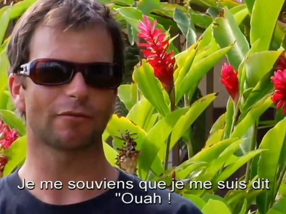 EP11 Salomon FreeskiTV - Wave Skiing in Hawaï