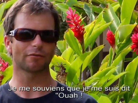 EP11 Salomon FreeskiTV - Wave Skiing in Hawaï